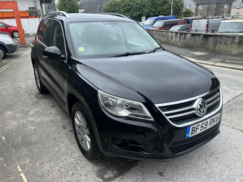 Used Cars for sale in Plymouth, Devon D&C Auto Repairs